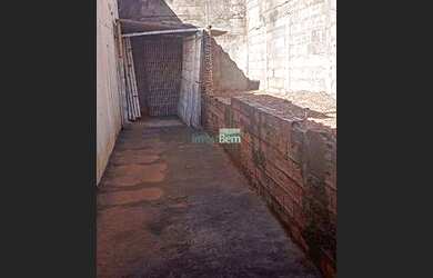 Imagem 16: Galpão para alugar, 216 m² por R$ 5.000,00/mês - Jardim Pinheiros - Valinhos/SP