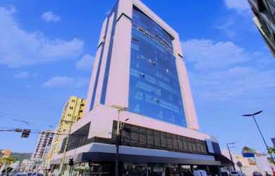 Imagem: O depósito possui 40m² de Área e está localizado em América