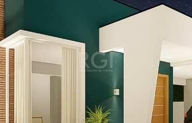 Imagem 3: Arroio do Sal - Casa Padrão - Rondinha Nova