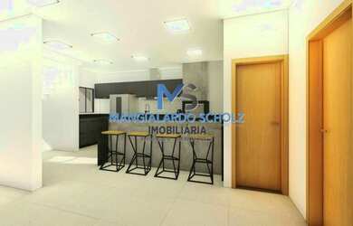 Imagem 14: Sobrado Alto Padrão. 130m² de Área, 1 Vaga na garageme3 Dormitórios