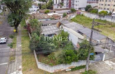 Imagem 5: TERRENO ZR4 PARA VENDA NO PORTÃO - ACEITA PERMUTA