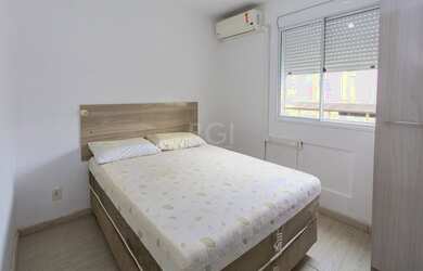 Imagem 7: Porto Alegre - Apartamento Padrão - Humaitá