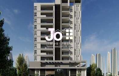 Imagem: O apartamento possui 2 Dormitórios, 1 Vaga na garagem, 8.826m²