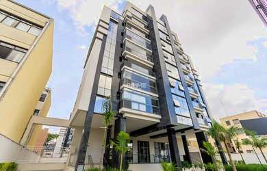 Imagem 2: APARTAMENTO NO ED. WIN AGUA VERDE, 3 QUARTOS, 1 SUITE, 2 VAGAS, 88m2, SACADA C CHURRASQUEI