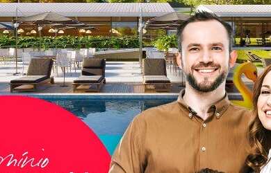 Imagem: O terreno possui 512m² de Área, Varanda e está localizado