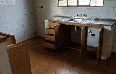 Imagem 8: Casa antiga 117m Terreno 440m - Vila Perino Ourinhos SP