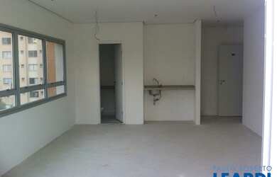 Imagem: O depósito possui 36m² de Área e está localizado em Brooklin