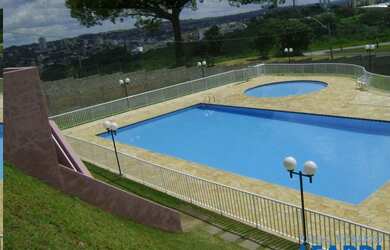 Imagem 4: TERRENO EM CONDOMÍNIO - CONDOMÍNIO PORTAL DO JEQUITIBA - SP