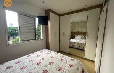 Imagem 11: Apartamento com 2 dormitórios à venda, 65 m² por R$ 450.000 - Centro...