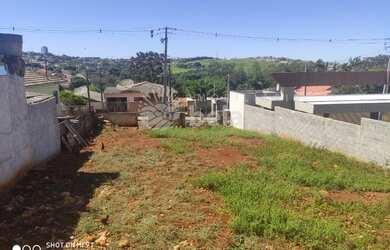 Imagem: O terreno está localizado em Vila Martins, Apucarana à venda