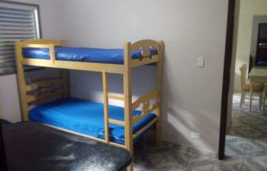 Imagem 15: LINDA CASA 2 DORM 1 SUITE MARACANÃ PRAIA GRANDE ZONA 2