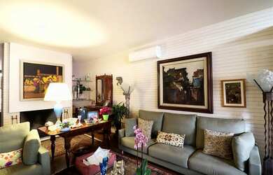 Imagem 5: São Paulo - Casa Padrão - JARDIM PAULISTANO