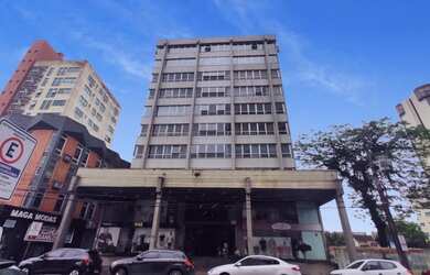 Imagem: O depósito possui 36m² de Área e está localizado em Centro