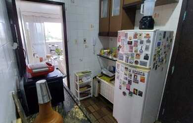 Imagem 15: APARTAMENTO RESIDENCIAL em SALVADOR - BA, ARMAÇÃO