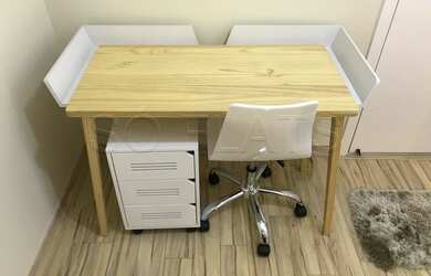 Imagem 4: Apartamento Residencial no Brooklin, Prox a Av. Jornalista Roberto Marinho