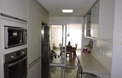 Imagem 13: Apartamento residencial à venda, Vila Leopoldina, São Paulo