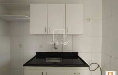 Imagem 5: Apartamento tipo - padrao 1 dormitórios/suite, cozinha planejada, em...