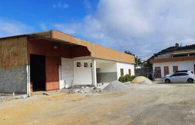 Imagem 6: Galpão para Locação 2500M², Queimados, Queimados - RJ