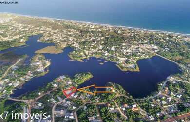 Imagem 11: Terreno em Condomínio para Venda em Entre Rios, Porto De Sauípe
