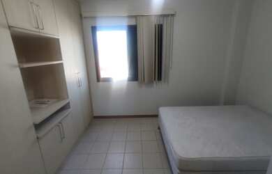 Imagem 6: Condomínio Villareto Vieiralves Mobiliado com 2 q