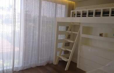 Imagem 13: Linda casa a venda no condominio Fazenda boa vista na vila do lago mobiliada