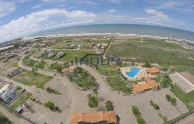 Imagem 16: Terreno à venda, 416 m² por R$255.000,00 - Cumbuco - Caucaia/CE