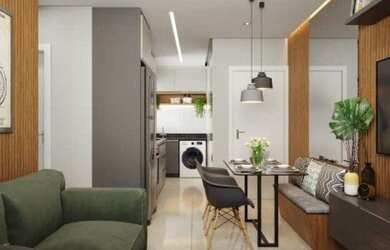 Imagem 3: Almirante Tamandaré - Apartamento Padrão - Lamenha Grande