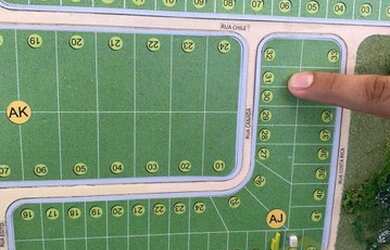 Imagem 12: terreno - Barreira - Arandu