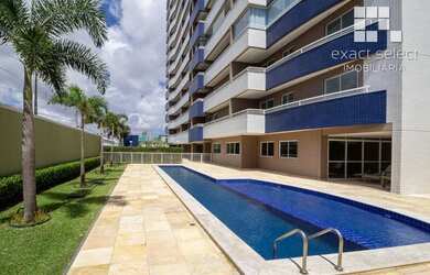 Imagem 1: Apartamento com 3 dormitórios, 75 m² - venda por R$ 396.000 ou aluguel por R$ 1.955/mês