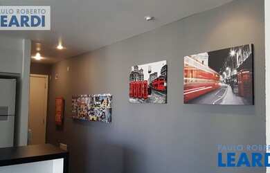 Imagem 2: APARTAMENTO - BROOKLIN - SP