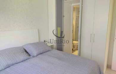 Imagem 8: Apartamento à venda - Freguesia Jacarepaguá- Rio de Janeiro - RJ