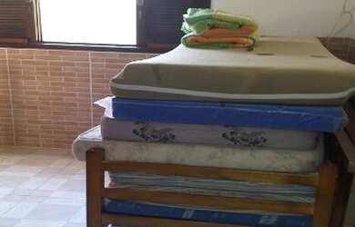 Imagem 12: CASA CARAGUATATUBA. Piscina, 200m² de Área, 4 Vagas na garageme3 Dormitórios