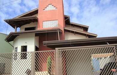 Imagem 14: Casa - Terra Nobre - Louveira