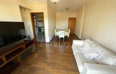 Imagem: O apartamento possui 3 Dormitórios, 2 Banheiros, 1 Vaga na