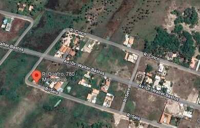 Imagem 1: Terreno para venda no Mosqueiro