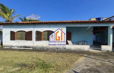 Imagem 3: CASA RESIDENCIAL em ARARUAMA - RJ, Fazendinha