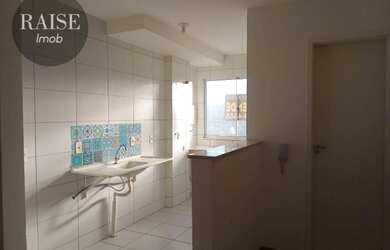 Imagem 9: Apartamento com 2 dormitórios, 61 m² - venda por R$ 165.000,00 ou aluguel por R$ 950,00/mê