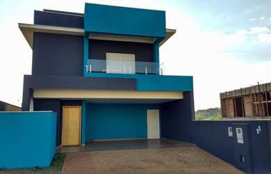 Imagem 2: Casa para locação, Bonfim Paulista, Ribeirão Preto