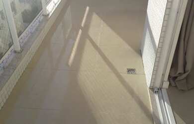 Imagem 16: Luxuoso apartamento com deslumbrante vista mar, porteira fechada, prédio...