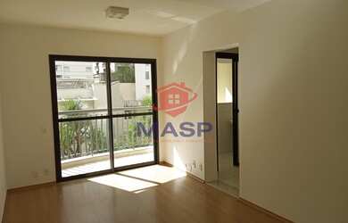 Imagem 2: Apartamento para locação, Jardim Paulista, São Paulo, SP