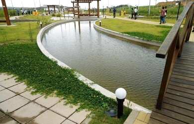 Imagem 15: Solaris Alto Padrão lotes de 360 a 681 M² financiados Itaipuaçu - Maricá...