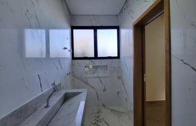 Imagem 13: Casa com 4 dormitórios à venda, 260 m² por R$ 1.950.000,00 - Condomínio...