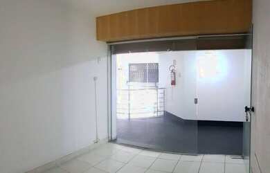 Imagem: O depósito possui 24m² de Área e está localizado em Funcionários