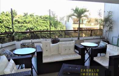 Imagem 1: APARTAMENTO RESIDENCIAL em RIO DE JANEIRO - RJ, RECREIO DOS BANDEIRANTES