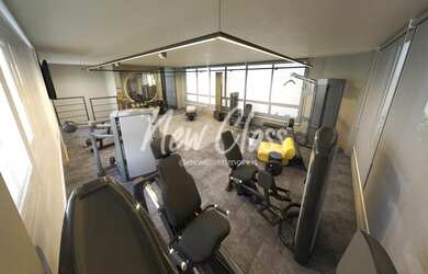 Imagem 8: Apartamento à venda no bairro Ipanema - Rio de Janeiro/RJ, Zona Sul