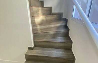 Imagem 9: Sobrado à venda, 60 m² por R$ 240.000,00 - Maracanã - Praia Grande/SP