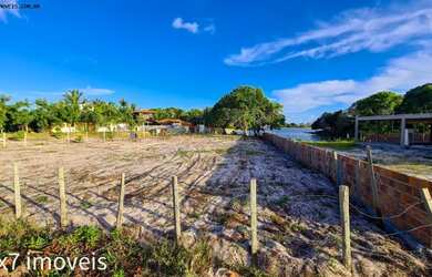 Imagem 2: Terreno em Condomínio para Venda em Entre Rios, Porto De Sauípe