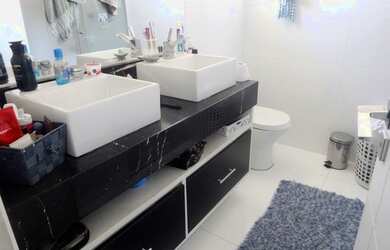 Imagem 5: São Paulo - Casa Padrão - Penha