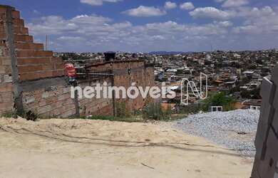 Imagem 11: Venda Lote-Área-Terreno Cruzeiro do Sul Betim