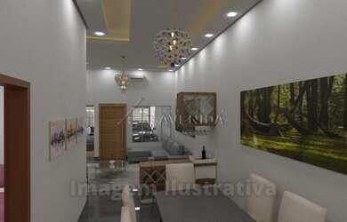 Imagem 5: LONDRINA - Casa Padrão - Gleba Fazenda Palhano